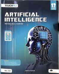 CBSE Class 12th AI (Artificial Intelligence)